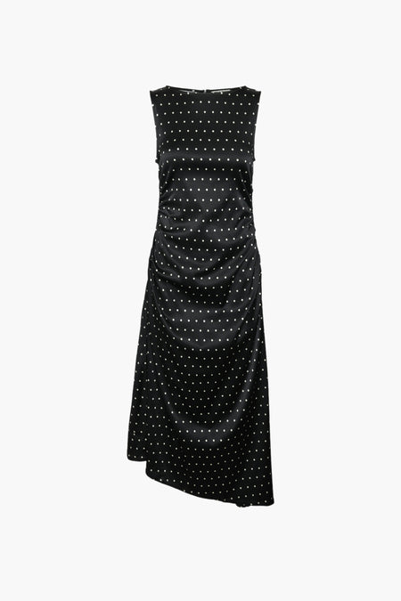 Kleedjes (korte mouwen) Zwart - VERO MODA®