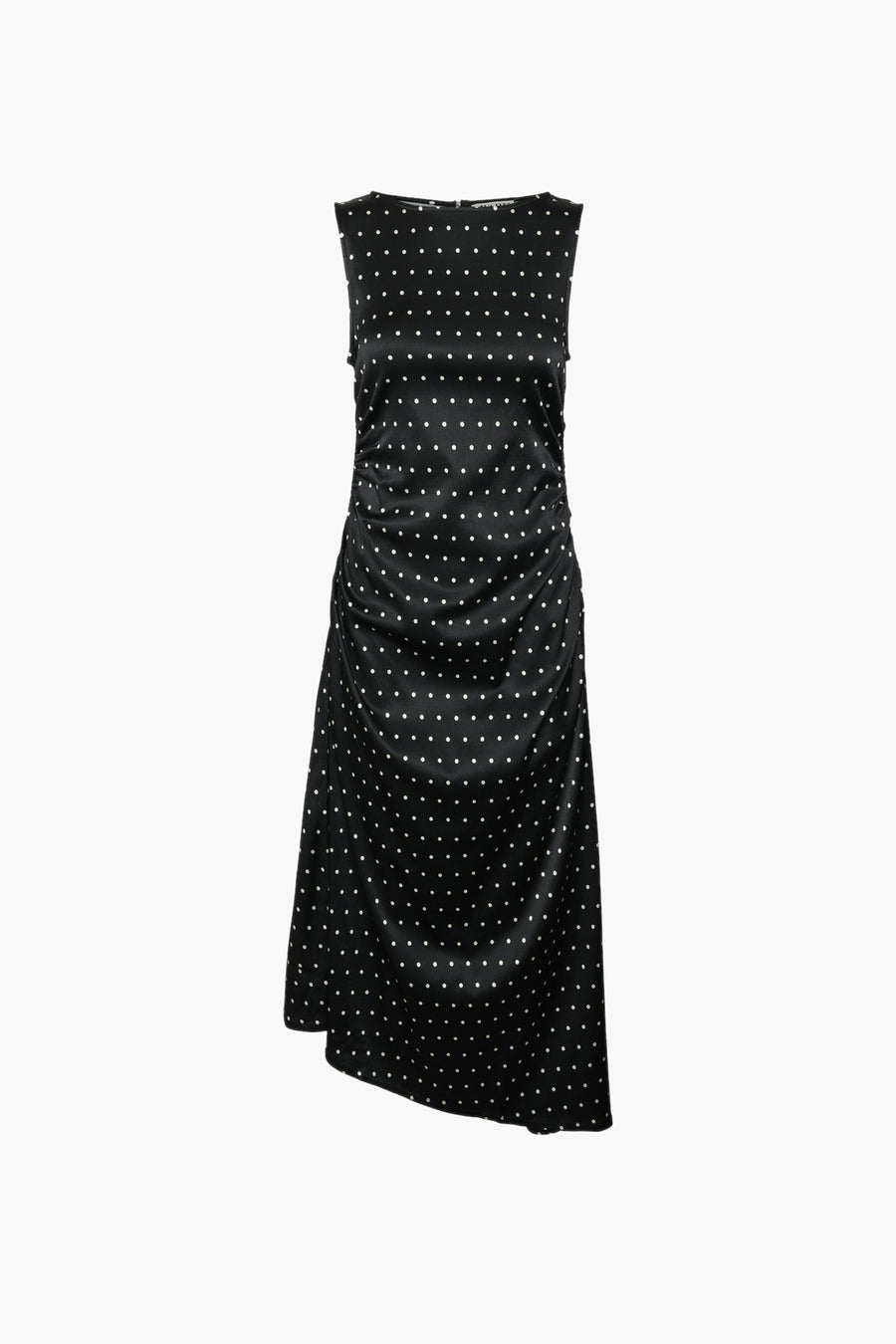 Kleedjes (korte mouwen) Zwart - VERO MODA®