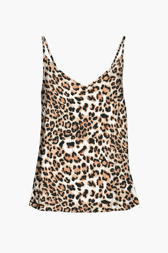 Tanktop Bruin - VERO MODA®
