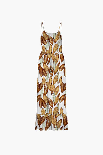 Kleedjes zonder mouwen Multicolor - VERO MODA®