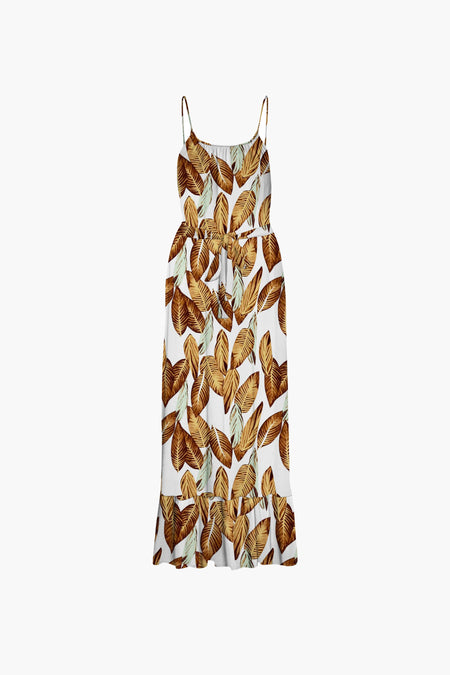 Kleedjes zonder mouwen Multicolor - VERO MODA®