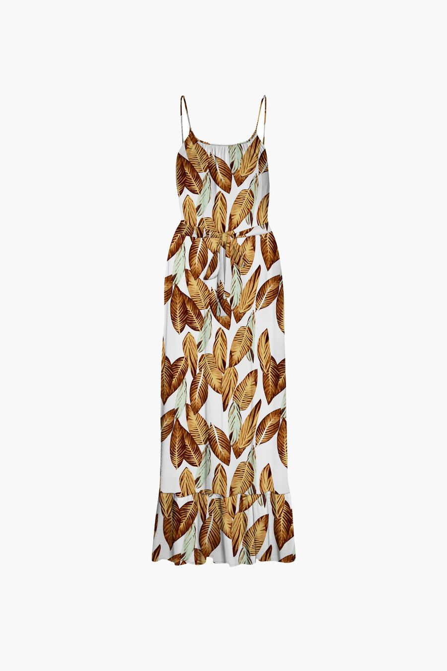 Kleedjes zonder mouwen Multicolor - VERO MODA®