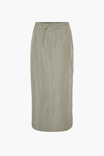 Rok (lang) Beige - VERO MODA®