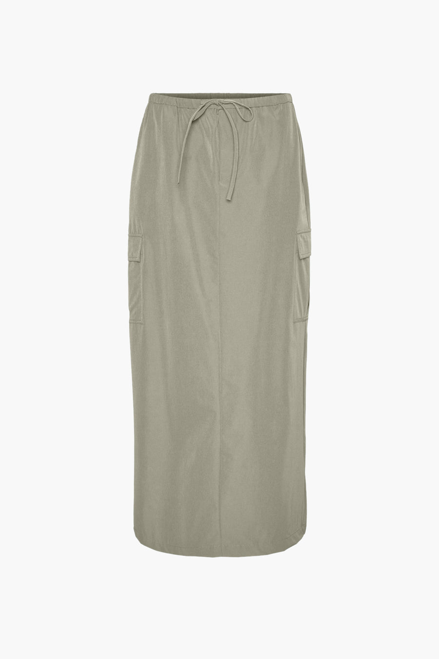 Rok (lang) Beige - VERO MODA®