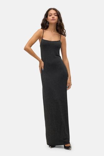 Kleedjes zonder mouwen Zwart - VERO MODA®