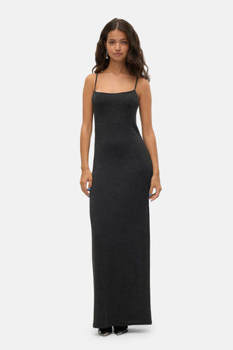 Kleedjes zonder mouwen Zwart - VERO MODA®