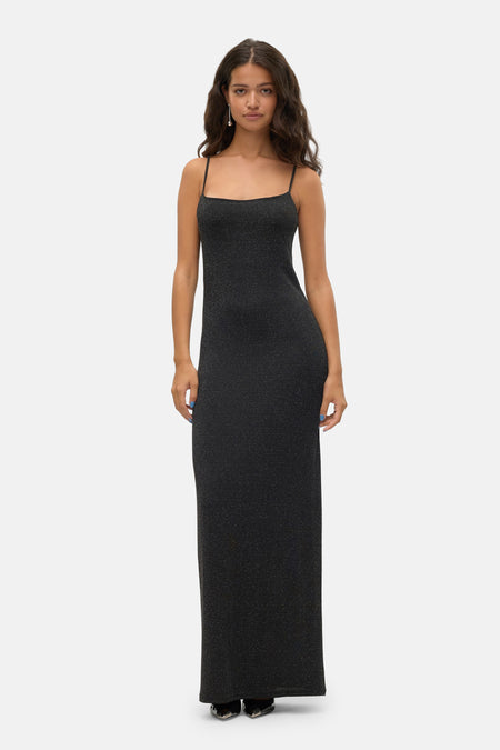Kleedjes zonder mouwen Zwart - VERO MODA®