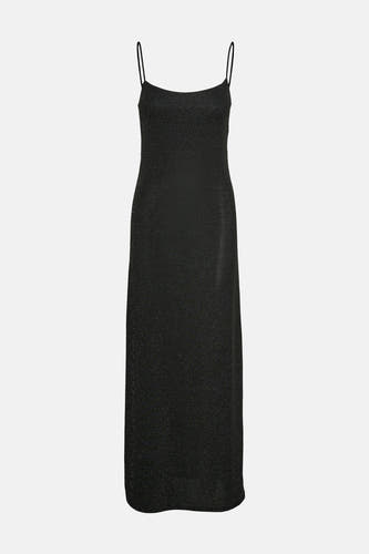 Kleedjes zonder mouwen Zwart - VERO MODA®