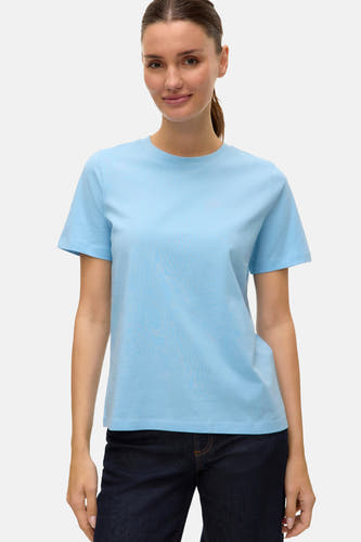 Top (korte mouwen) Blauw - VERO MODA®