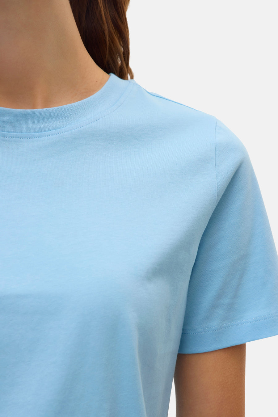 Top (korte mouwen) Blauw - VERO MODA®
