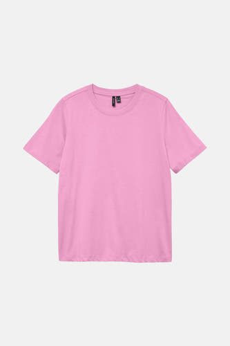 Top (korte mouwen) Roze - VERO MODA®