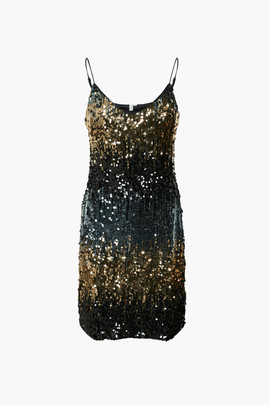 Kleedjes zonder mouwen Zwart - VERO MODA®