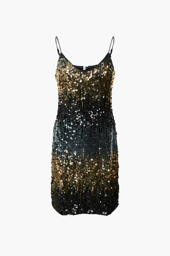 Kleedjes zonder mouwen Zwart - VERO MODA®