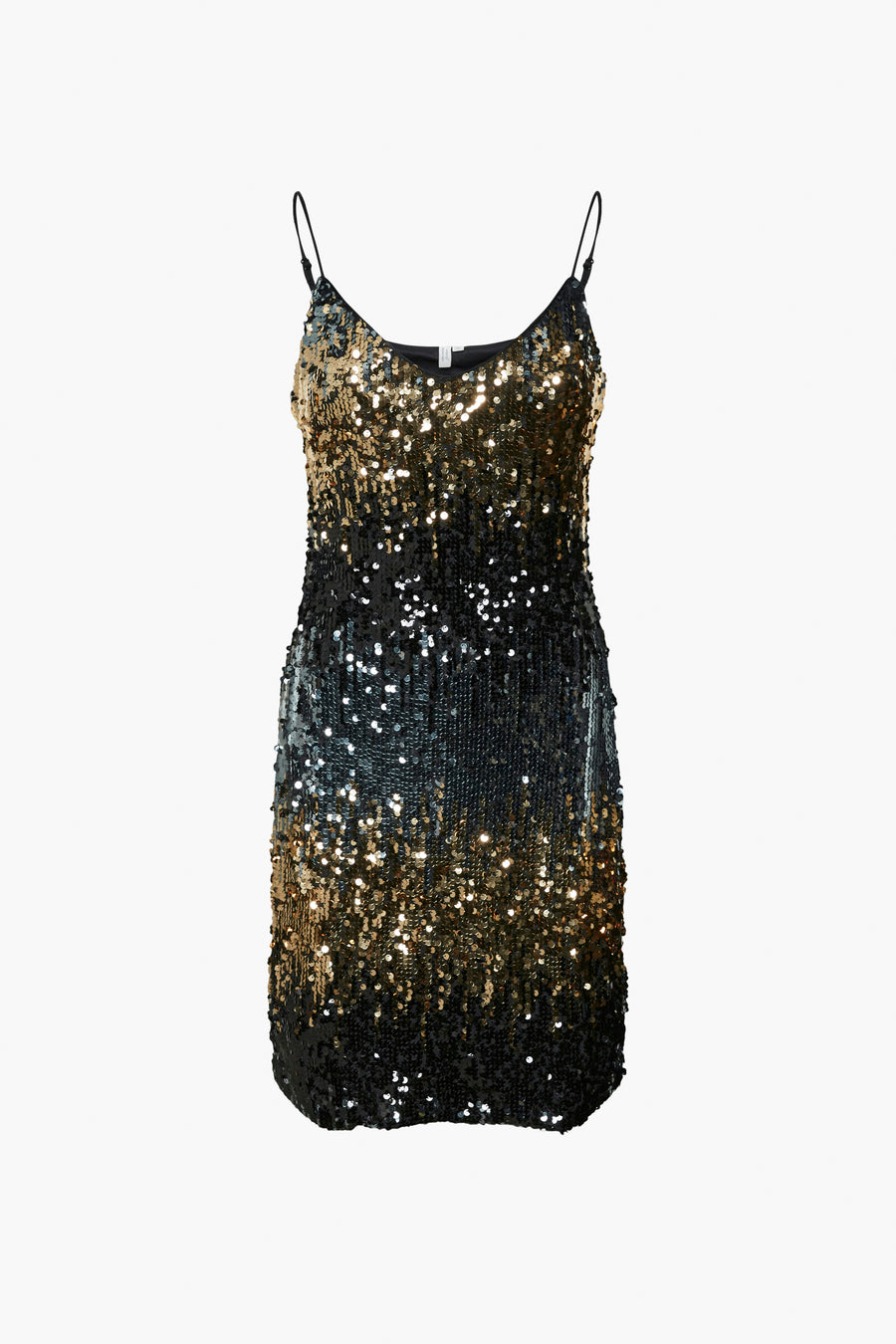 Kleedjes zonder mouwen Zwart - VERO MODA®