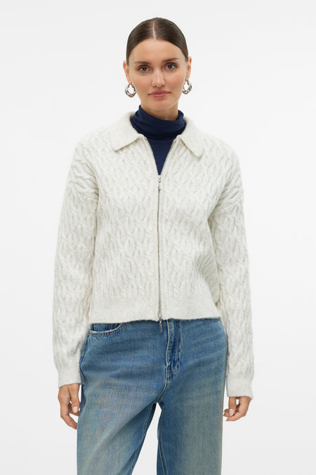 Gilet Ecru - VERO MODA®