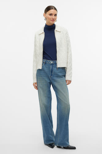 Gilet Ecru - VERO MODA®