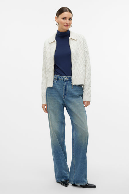 Gilet Ecru - VERO MODA®