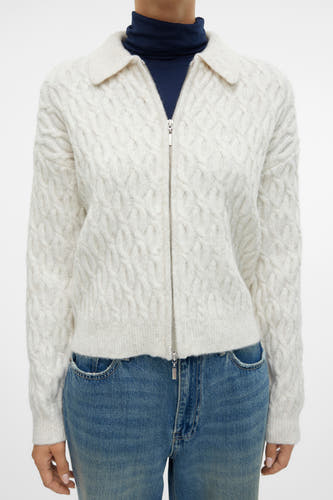 Gilet Ecru - VERO MODA®