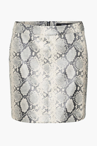 Rok (kort) Multicolor - VERO MODA®