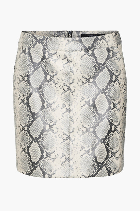 Rok (kort) Multicolor - VERO MODA®