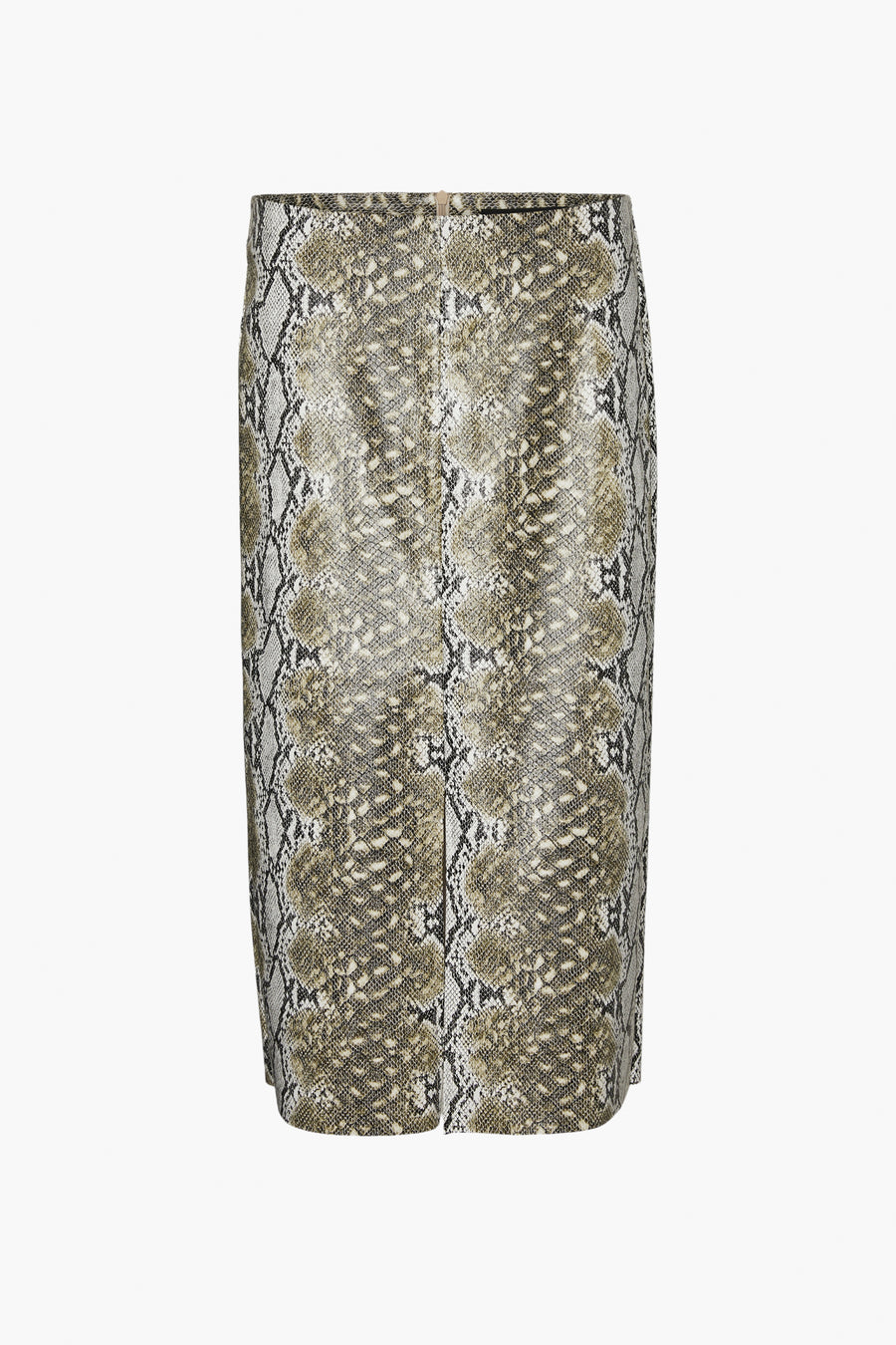 Rok 3/4 Bruin - VERO MODA®