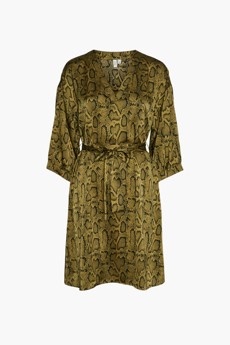 Kleedjes (lange mouwen) Multicolor - VERO MODA®