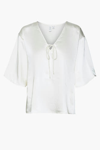 Blouse 3/4 Ecru - VERO MODA®