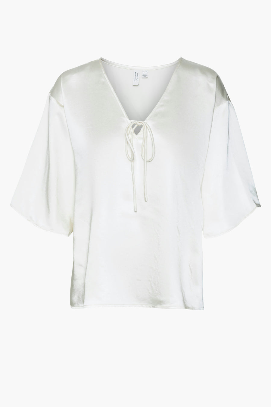Blouse 3/4 Ecru - VERO MODA®