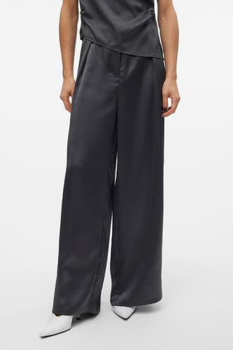 Broek Grijs - VERO MODA®