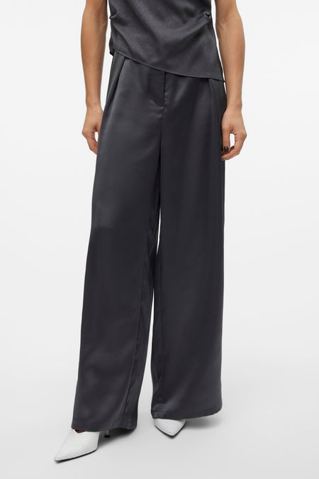 Broek Grijs - VERO MODA®