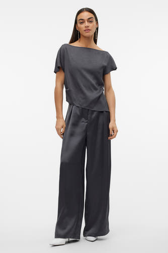 Broek Grijs - VERO MODA®