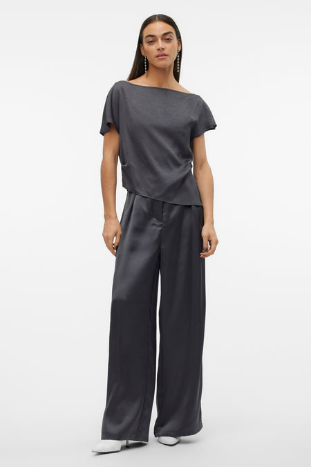 Broek Grijs - VERO MODA®