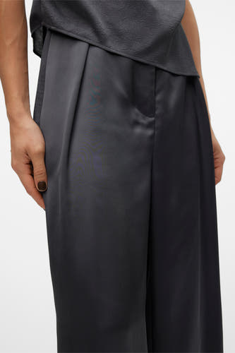Broek Grijs - VERO MODA®