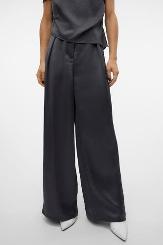 Broek Grijs - VERO MODA®