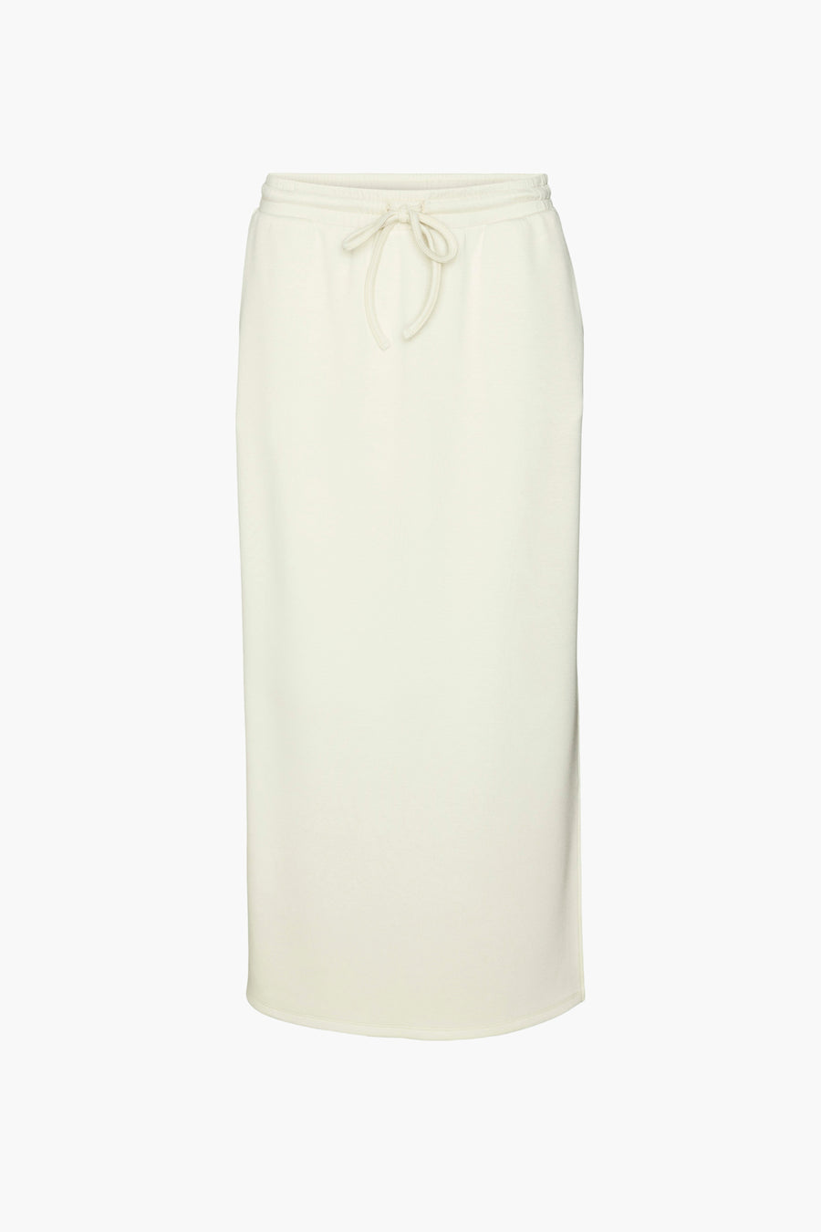 Rok 3/4 Off white denim - VERO MODA®