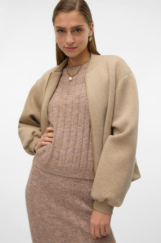 Gilet Beige - VERO MODA®