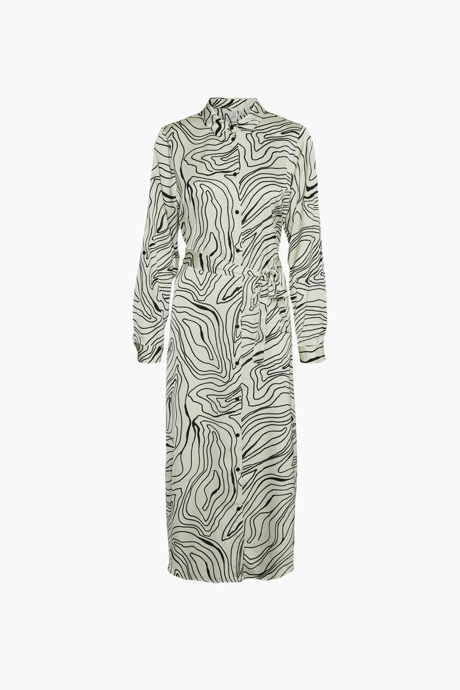Kleedjes (lange mouwen) Multicolor - VERO MODA®