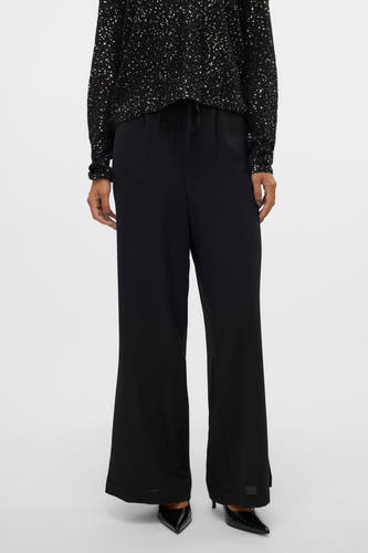 Broek Zwart - VERO MODA®