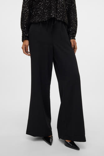 Broek Zwart - VERO MODA®