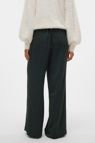 Broek Groen - VERO MODA®
