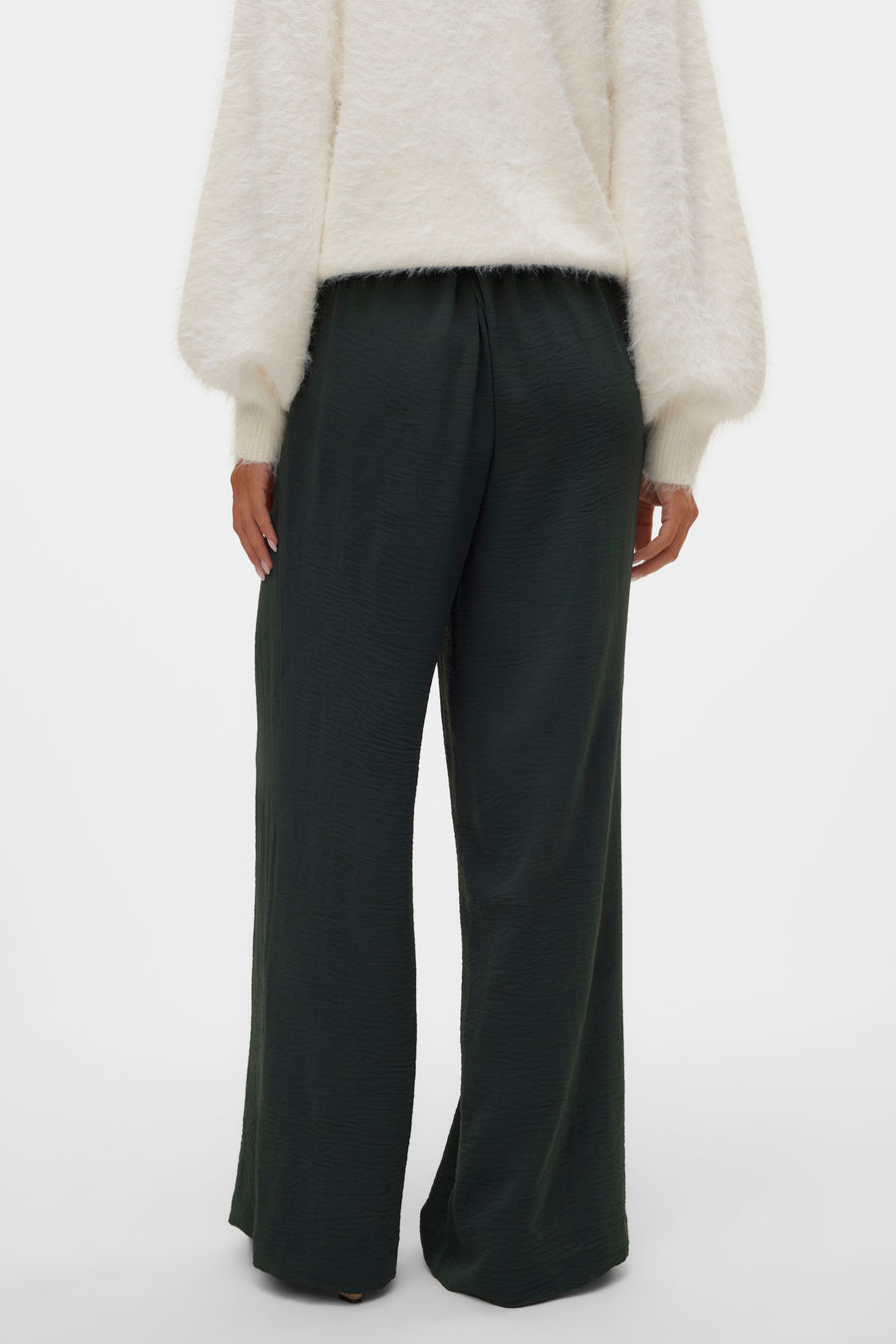 Broek Groen - VERO MODA®
