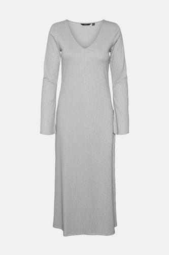 Jurk (lang) Grijs - VERO MODA®