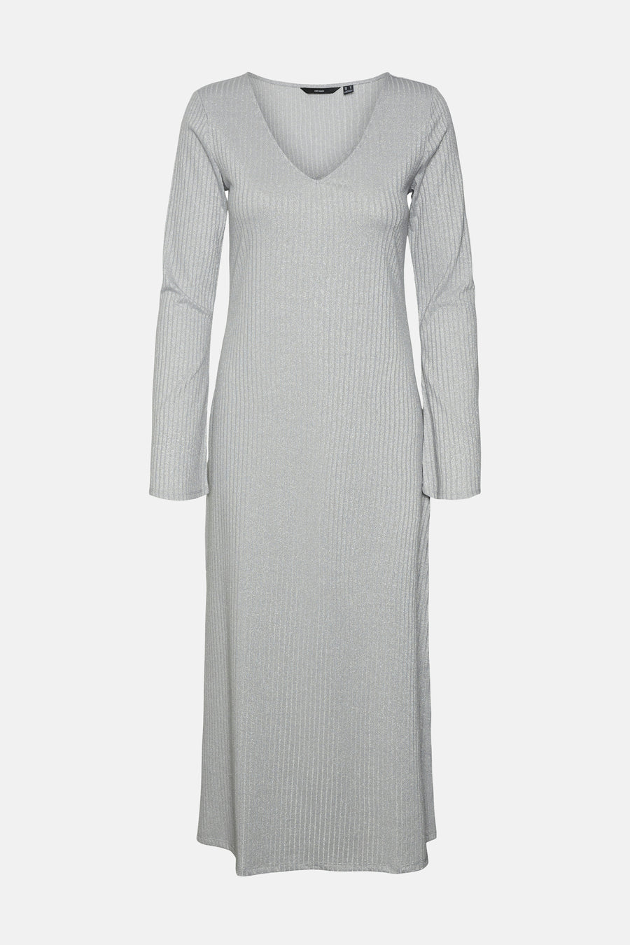 Jurk (lang) Grijs - VERO MODA®
