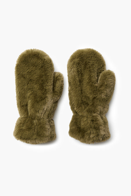 Handschoenen Groen - VERO MODA®