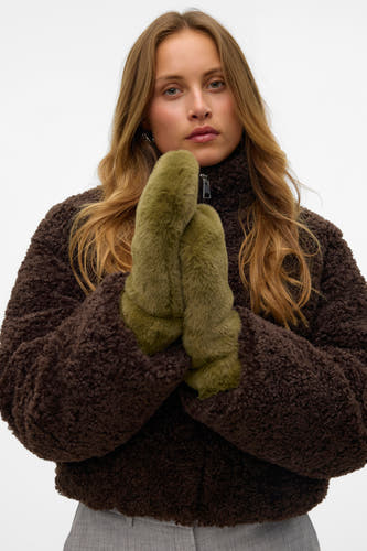 Handschoenen Groen - VERO MODA®