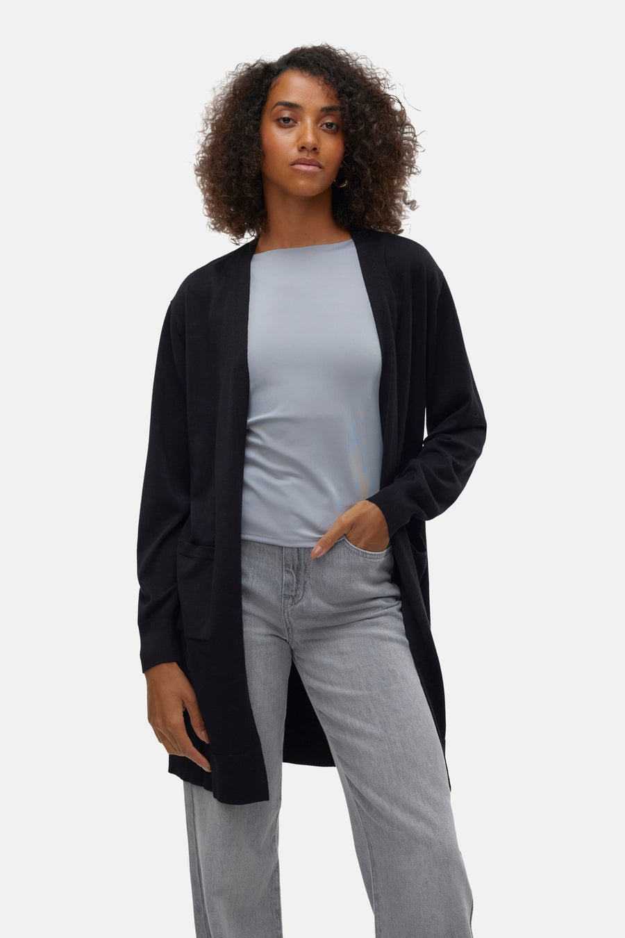 Gilet Zwart - VERO MODA®