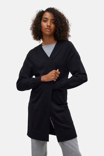 Gilet Zwart - VERO MODA®