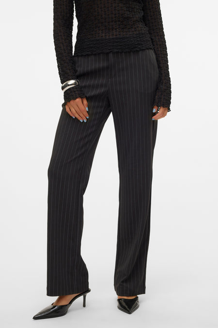 Broek Zwart - VERO MODA®