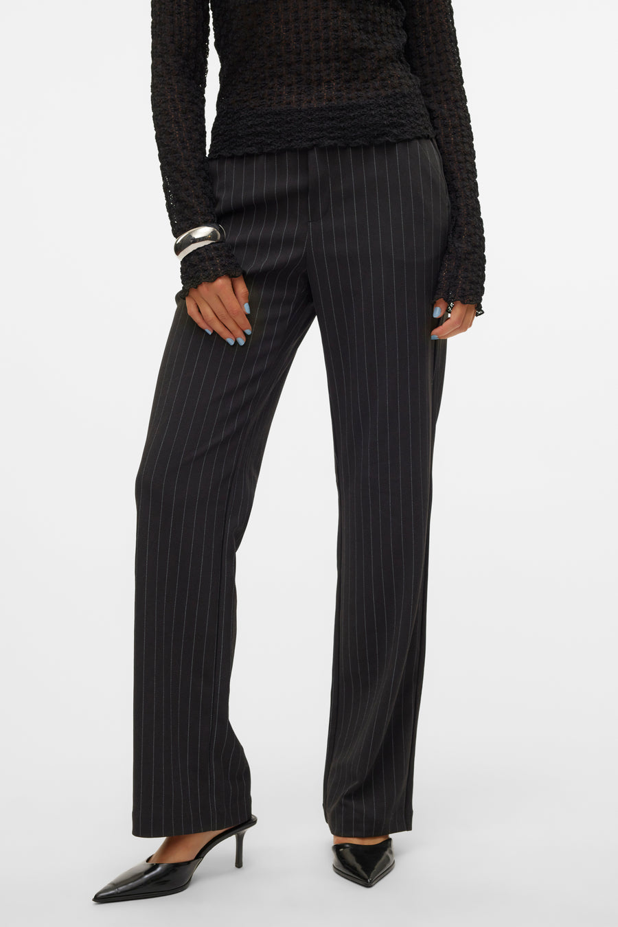 Broek Zwart - VERO MODA®