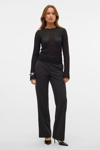 Broek Zwart - VERO MODA®